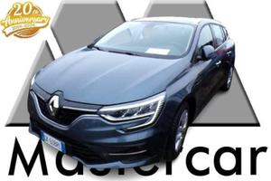 RENAULT Megane Megane Sporter 1.5 blue dci Busin