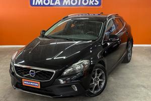 Volvo V40 Cross Country D4 Ocean Race