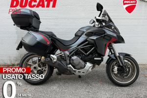 Ducati Multistrada 1260 S