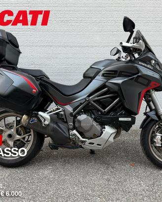 Ducati Multistrada 1260 S