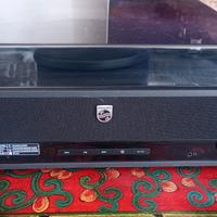giradischi radio  Philips 