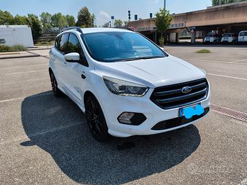 Ford kuga 2.0 150cv st line business automatica