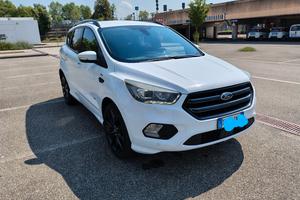 Ford kuga 2.0 150cv st line business automatica