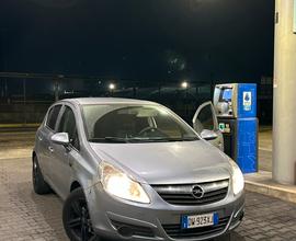 Opel corsa d 1.2 80cv