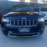 Jeep Grand Cherokee 3.0 V6 CRD 250 CV Multijet II 