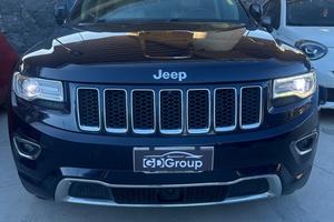 Jeep Grand Cherokee 3.0 V6 CRD 250 CV Multijet II 