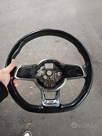 volante originale VW golf 7/7.5