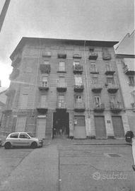 Immobile in asta di 52 m² con 2 locali a Torino
