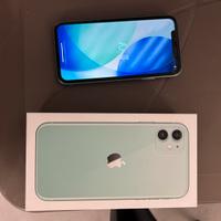 Iphone 11 64 gb di ram.