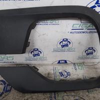 DR 4.0 - GRIGLIA PARAURTI ANTERIROE SINSITRA