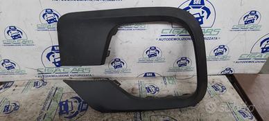 DR 4.0 - GRIGLIA PARAURTI ANTERIROE SINSITRA