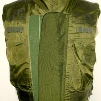 Flak Vest M69, US Army Vietnam War