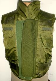Flak Vest M69, US Army Vietnam War