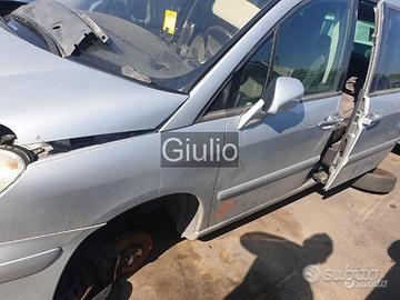 Peugeot 807 ricambi