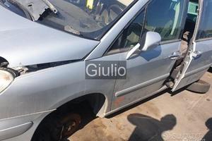 Peugeot 807 ricambi