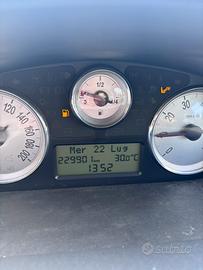 Lancia ypsilon chic GPL