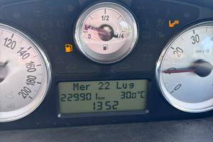 Lancia ypsilon chic GPL