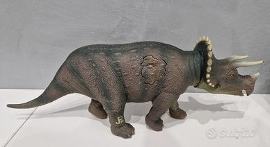 Action Figure Jurassic Park "Triceratops"