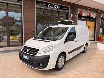 Fiat scudo frigo