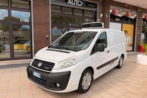 Fiat scudo frigo