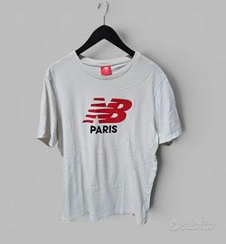 Tshirt uomo New Balance 