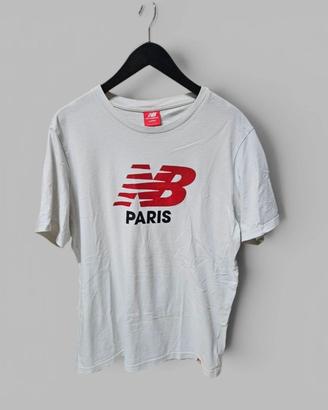 Tshirt uomo New Balance 