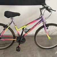 Bici Shimano