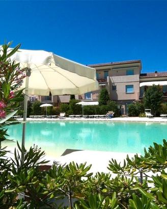 Last Minute con piscina 15/08-22/08 P.zza Nember