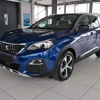 Peugeot 3008 BlueHDi 130 S&S EAT8 Allure ok neo pa