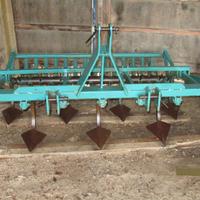 Stirpatore - Estirpatore mt. 2,00