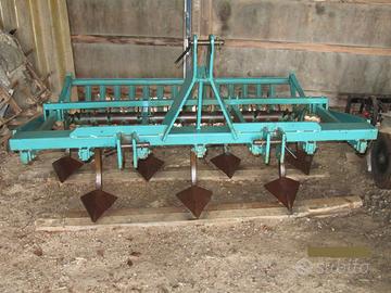 Stirpatore - Estirpatore mt. 2,00