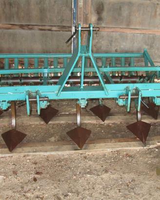 Stirpatore - Estirpatore mt. 2,00