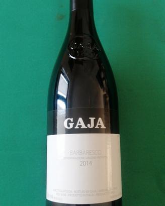 Gaja Barbaresco DOCG 2014
