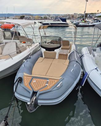 Salpa soleil 20