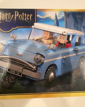 LEGO: 76470 Harry Potter