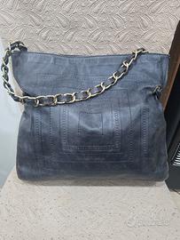 borsa donna coccinelle 