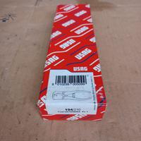 Tronchese USAG a doppia leva a tagliente frontale