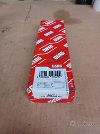 Tronchese USAG a doppia leva a tagliente frontale