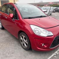 Ricambi per Citroen C3 2012