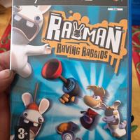 PlayStation 2 Rayman