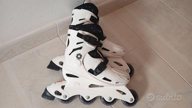 Pattini in linea Star Wars (Mondo) - Taglia 33-36
