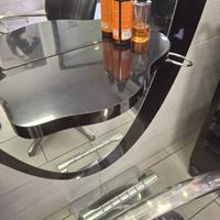 Arredamento parrucchiere