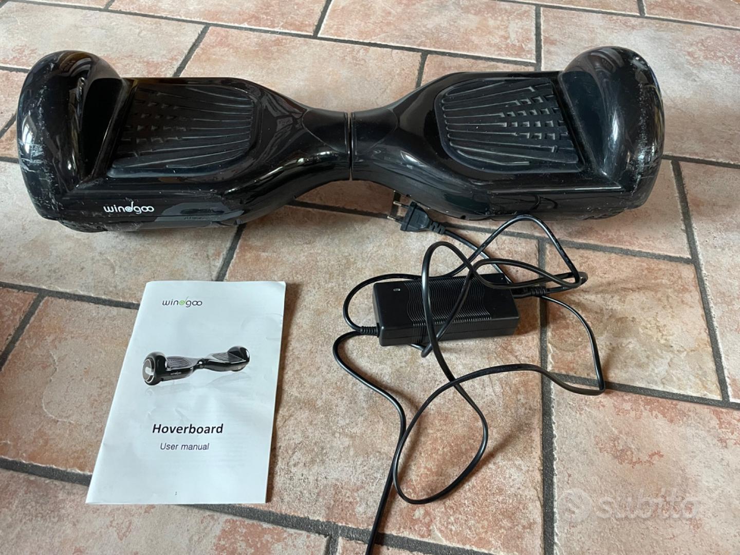 Hoverboard Windgoo N1 - Sports In vendita a Como