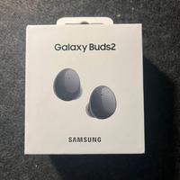 Samsung | Galaxy Buds 2