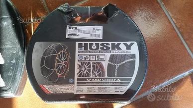 Catene Da Neve NUOVE 9mm OMOLOGATE TUV