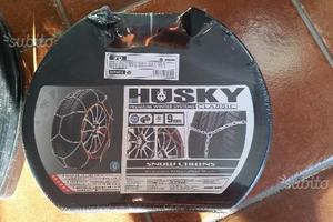 Catene Da Neve NUOVE 9mm OMOLOGATE TUV