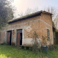 RUSTICO A BOMARZO