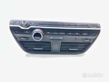 PULSANTIERA CENTRALE BMW i3 Serie (I01) 5HB011229-