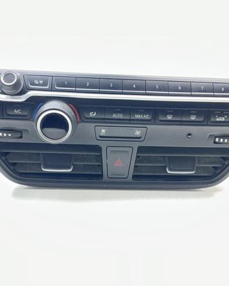 PULSANTIERA CENTRALE BMW i3 Serie (I01) 5HB011229-