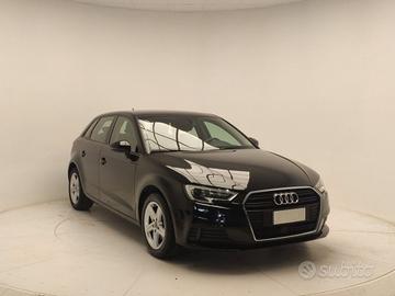 Audi A3 SPB 30 g-tron S tronic Business